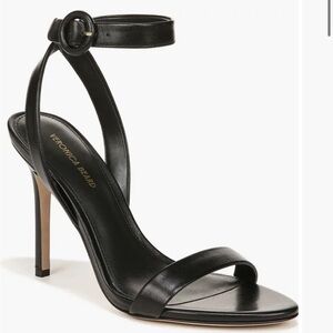 Veronica Beard Darcelle Ankle Strap Sandal